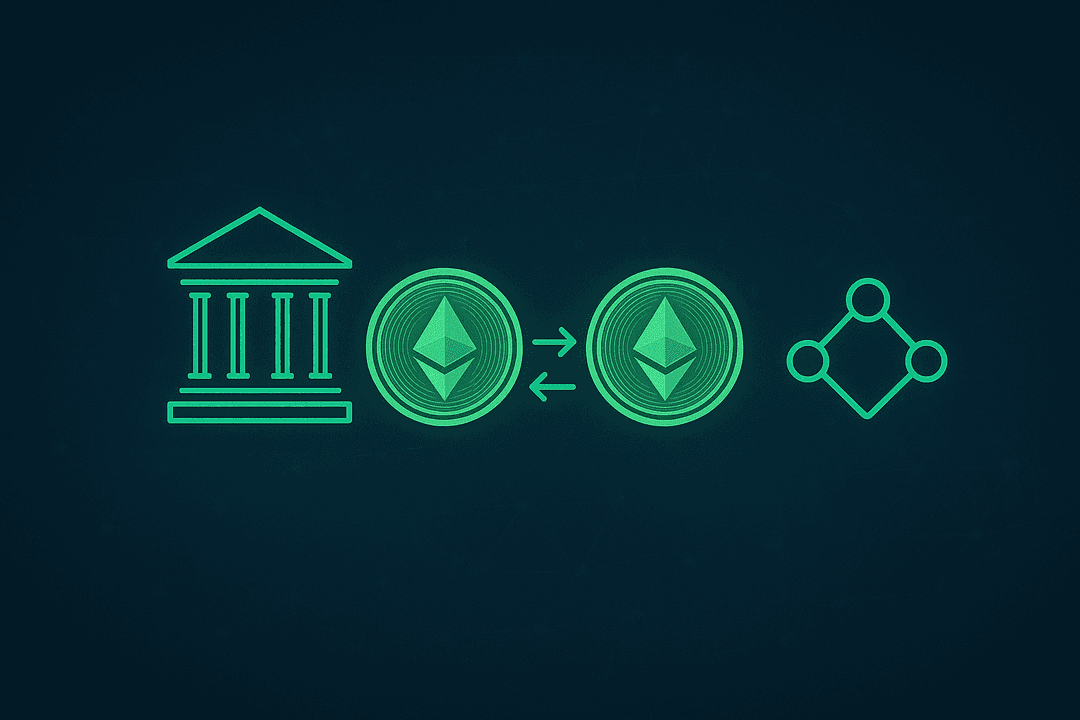 Secure & Non-Custodial